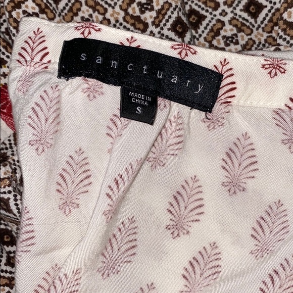 Blouse - Picture 3 of 3